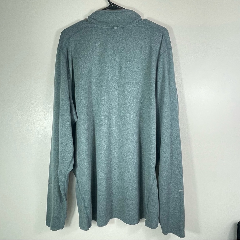 Nike Dri-Fit Long Sleeve Shirt - Picture 5 of 5
